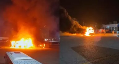 İsrail’de otobüslerdeki patlamalar sonrası operasyon talimatı