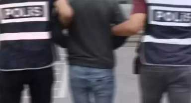 İstanbul merkezli 10 ilde terör operasyonu: 52 gözaltı