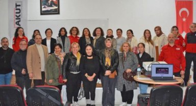 İzmir’de ilk ve tek olan proje