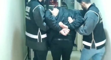 İzmir'de 'Maydonoz Döner'e FETÖ operasyonu: 50 gözaltı