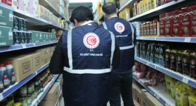 İzmir'de ramazan ayı öncesi fahiş fiyat denetimi