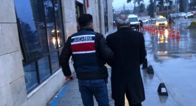 İzmir'de sosyal medyadan terör propagandası operasyonu
