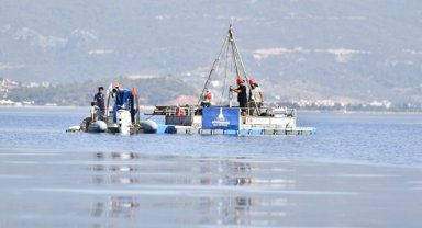 İzmir’den tsunami riskine karşı “modelleme” kalkanı