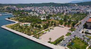 İzmir’in Nüfusu Artan Gözde İlçeleri Belli Oldu