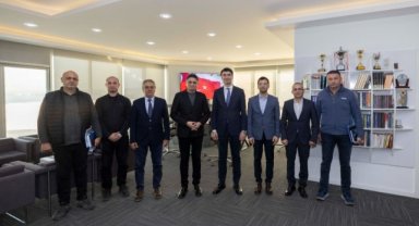 İZSU’dan Aliağa’da yatırım atağı