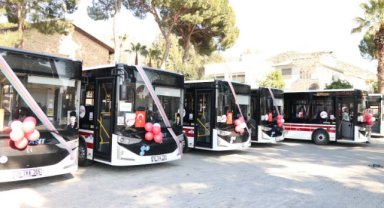 İZTAŞIT'IN Yeni Durağı Bayındır Oldu