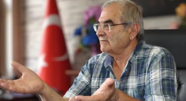 Kağızman Belediye Başkanı Alkan, görevden uzaklaştırıldı