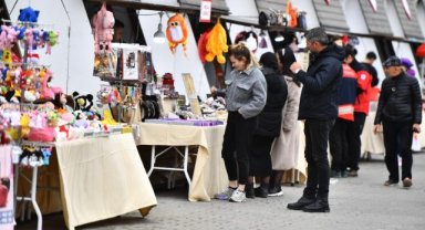 Kalpleri ısıtan festival
