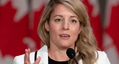 Kanada: Filistinlilerin kaderlerini tayin hakkını destekliyoruz