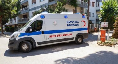 Karşıyaka Belediyesi’nden 14 bin kişiye sağlık hizmeti