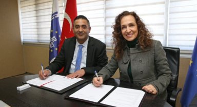 Karşıyaka’da Roman girişimciler için önemli iş birliği!