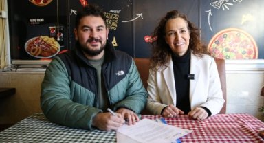 Karşıyaka’nın Filizleri geleceğe umut oluyor