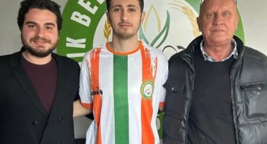 Kınık Belediyespor, Nafiz Gürman’dan iki takviye yaptı