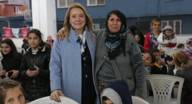 Konak Belediyesi Ramazan'da dayanışmayı büyütüyor