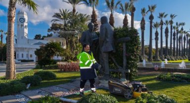 Kültürpark yeniden doğuyor
