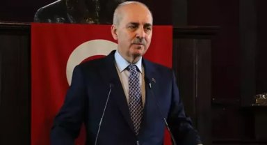 Kurtulmuş: ABD Başkanının sözleri asla kabul edilemez