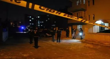 Malatya'da akrabalar arasında silahlı kavga: 1 yaralı