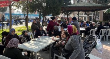 Manisa Büyükşehir, Gazi Gençer’i Andı