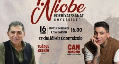 Manisa’da İlham Verici Söyleşi