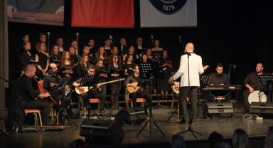 Manisa Salihli’de Unutulmaz Konser