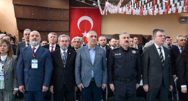 MASMEK, EGEKAF’ta Yerini Aldı