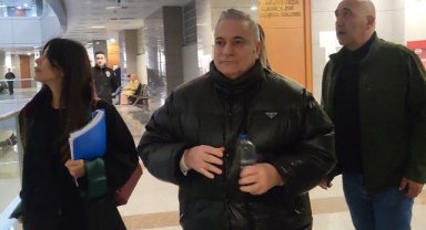 Mehmet Ali Erbil hakkında 3 yıla kadar hapsi talebi