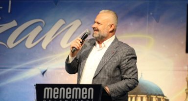 Menemen tarihi, geleceğe taşınıyor