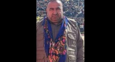 MİT, PKK/YPG’nin Ayn El Arab sözde istihbarat sorumlusunu etkisiz hale getirdi