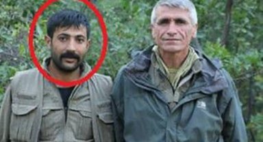 MİT şehidin kanını yerde bırakmadı