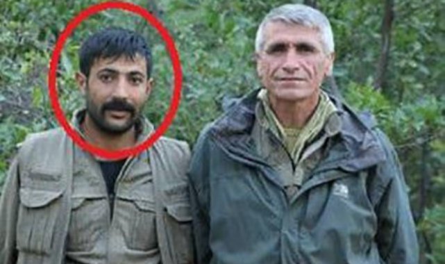 MİT şehidin kanını yerde bırakmadı