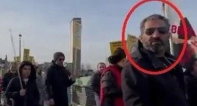 MİT’ten opererasyon: PKK’lı Medeni Altundere yakalandı