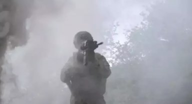 MSB: 2 terörist etkisiz hale getirildi