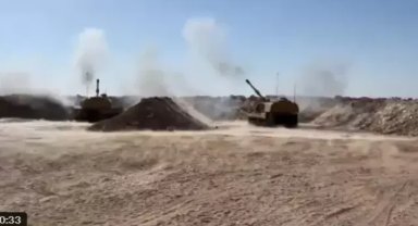 MSB: 23 terörist etkisiz hale getirildi