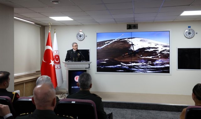 MSB kaynakları: ''GKRY, KKTC'nin haklarını gasp etme siyasetine devam ediyor''