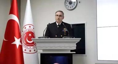 MSB: Suriye'de özerk yapılanmaları kabul etmiyoruz