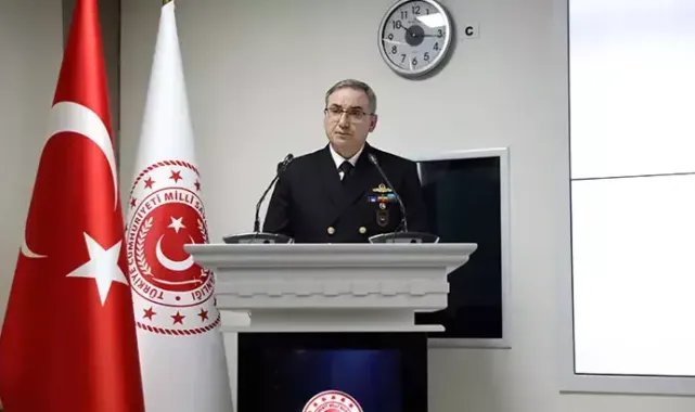 MSB: Suriye'de özerk yapılanmaları kabul etmiyoruz
