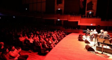 Musa Eroğlu rüzgârı