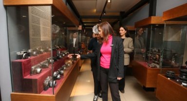 Müzede temel fotoğraf eğitimleri başladı