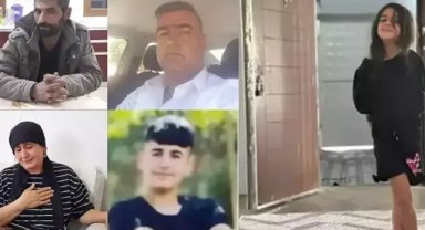 Narin Güran cinayeti; 3 çocuk, 20 Mart'ta hakim karşısına çıkacak