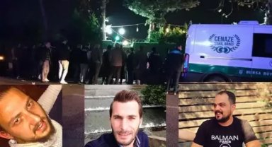 'Niye geldin' kavgasında çifte cinayet sanığına 2 kez müebbet hapis