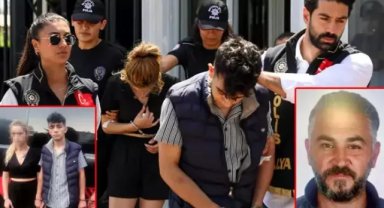 'Oğlum para için öldürüldü'