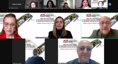 Prof. Dr. Piştav Akmeşe, “CP’li çocukların gelişiminde ailenin tam desteği çok önemli”