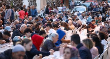 Ramazan Ayı'nın ruhu Buca’da yaşatılacak