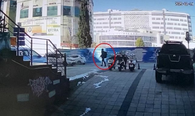 Rehine olayının ardından alacak-verecek meselesi çıktı