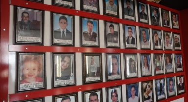 Reyhanlı saldırısında evladı vefat eden baba konuştu