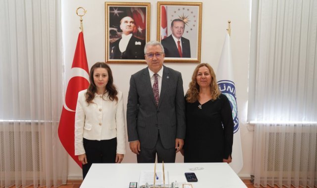 Ruhsal bozukluğa sahip hastaların cinsel sağılığına yönelik projeye TÜBİTAK’tan destek