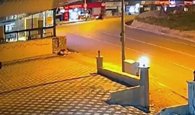 Sağlık kabinine 12 el ateş edip, 1 milyon lira haraç istediler