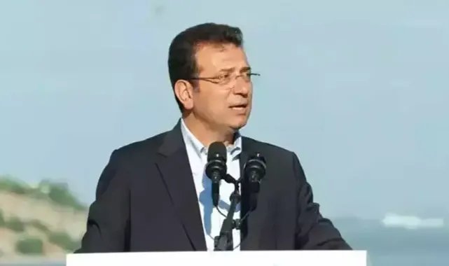 'Sahte diploma' soruşturması: Ekrem İmamoğlu 5 Mart'ta ifade verecek