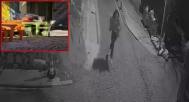 Sandalyede ölü bulundu