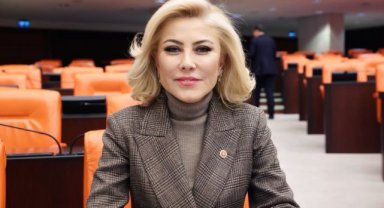 Şebnem Bursalı: Mağduriyetlerin tamamını Ak parti giderdi